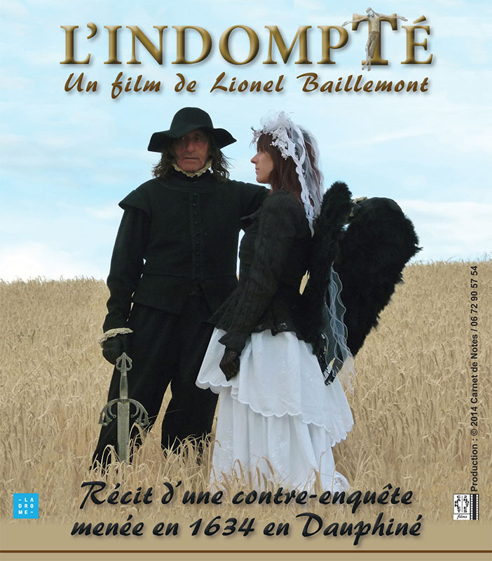 L'Indompté