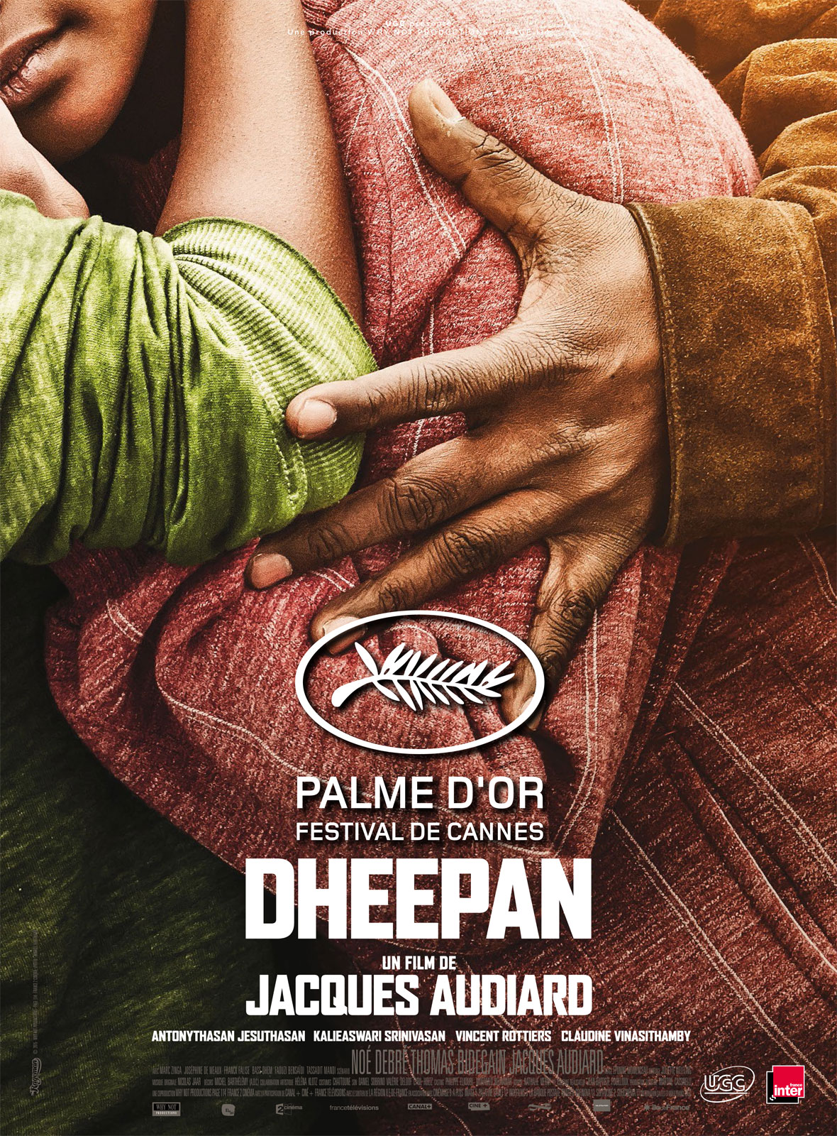 Dheepan stream