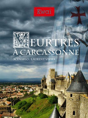 Meurtres à Carcassonne stream