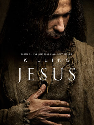 Killing Jesus stream