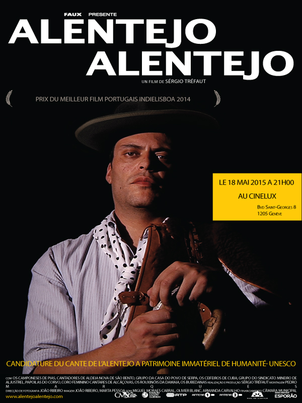 Alentejo, Alentejo
