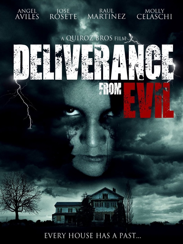 Deliverance from Evil stream