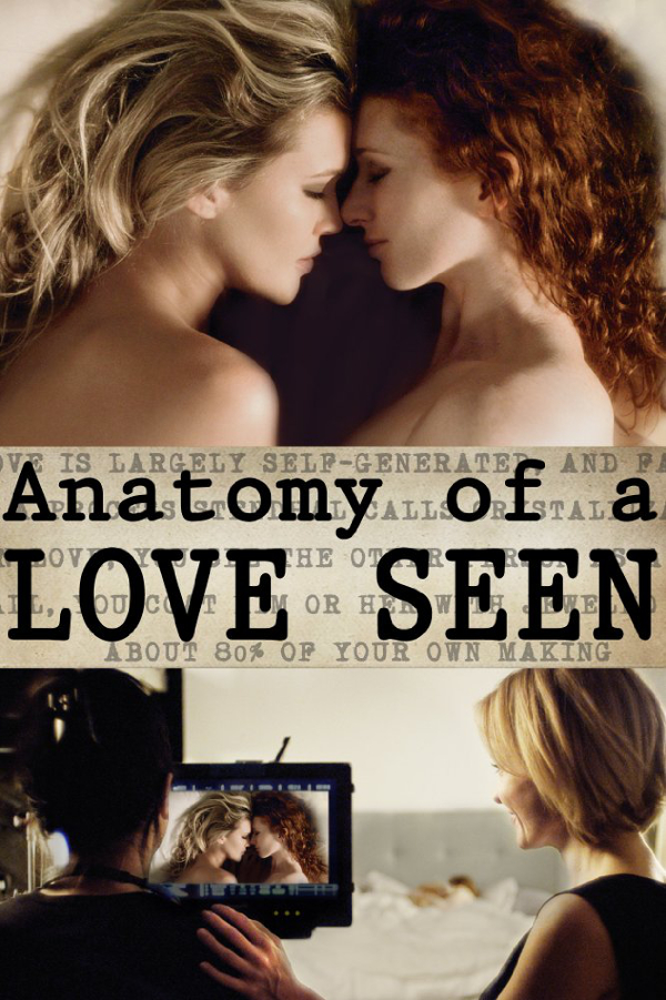 Anatomy of a Love Seen stream