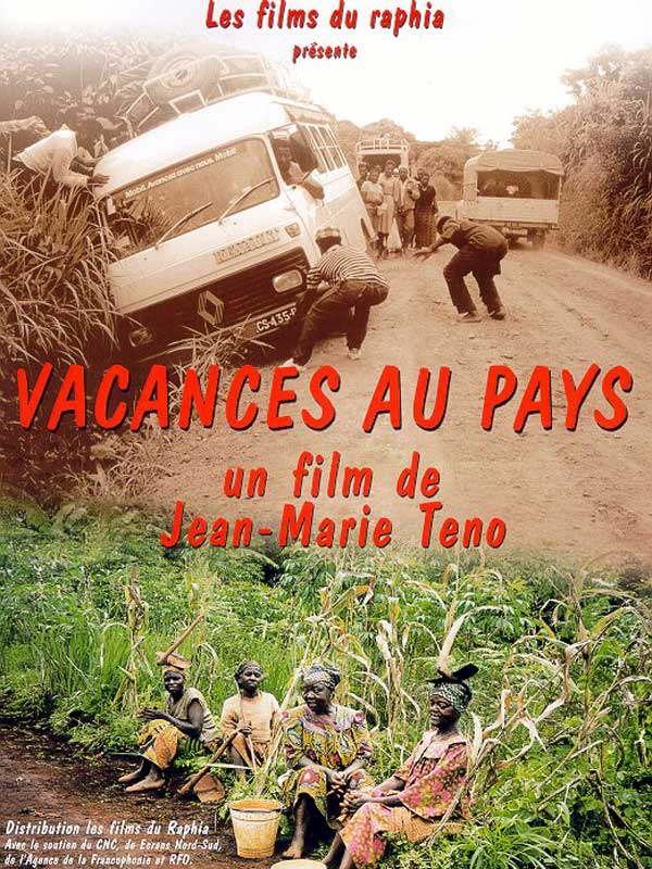 Vacances au pays