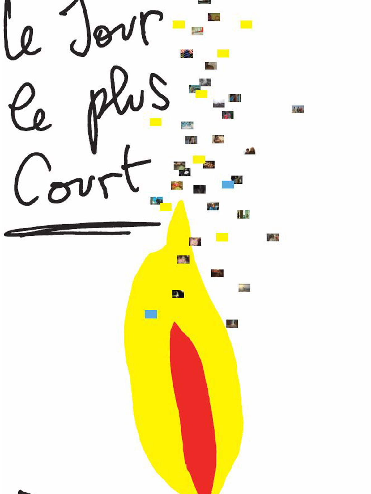 Le jour le plus court 2014
