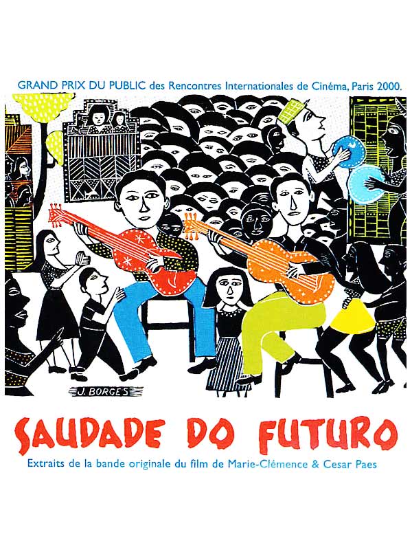 Saudade du futur