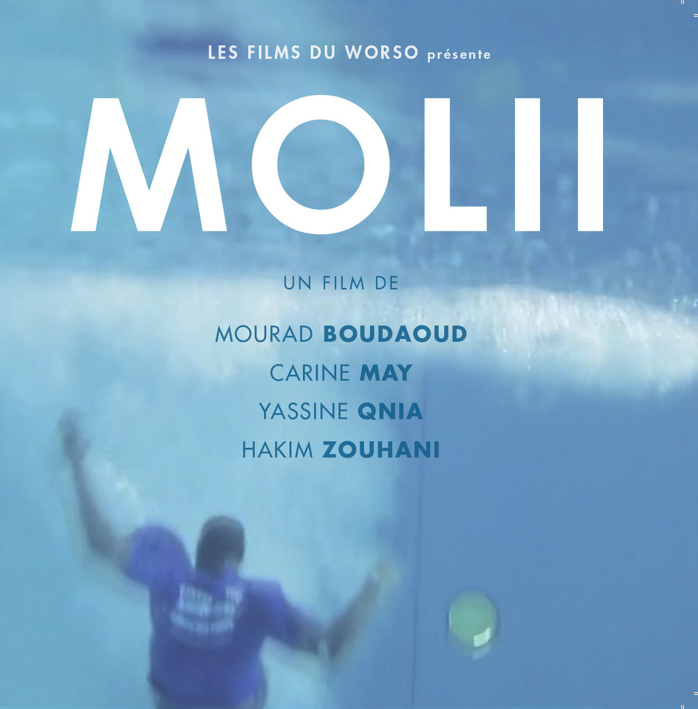 Molii stream