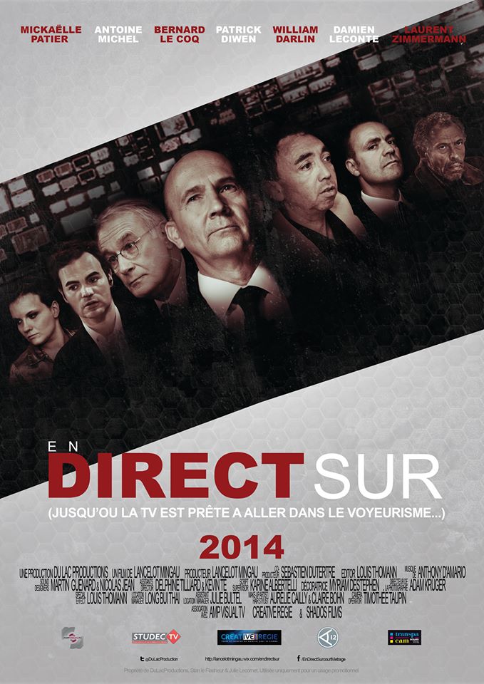 En direct sur...