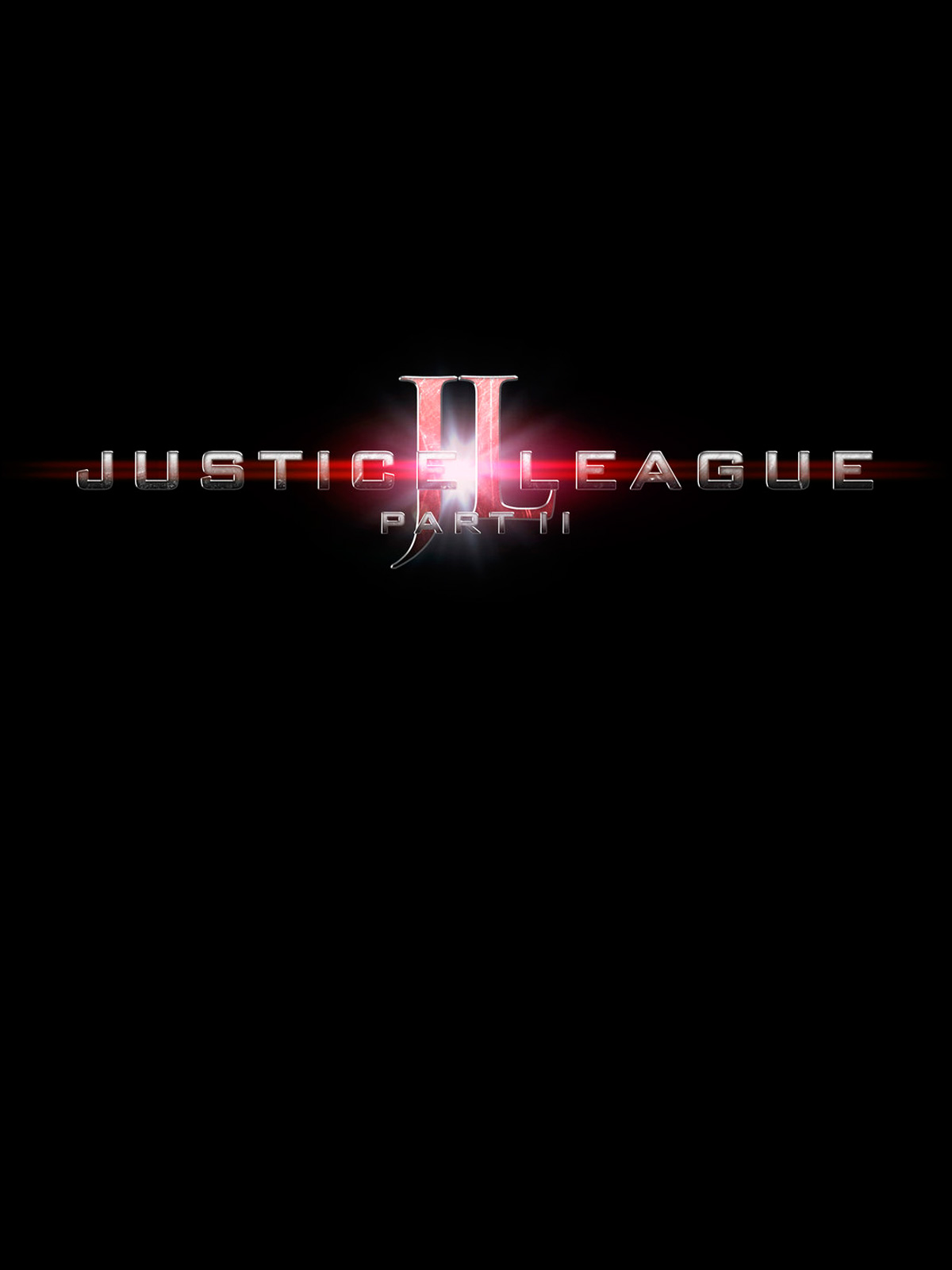 Justice League 2
