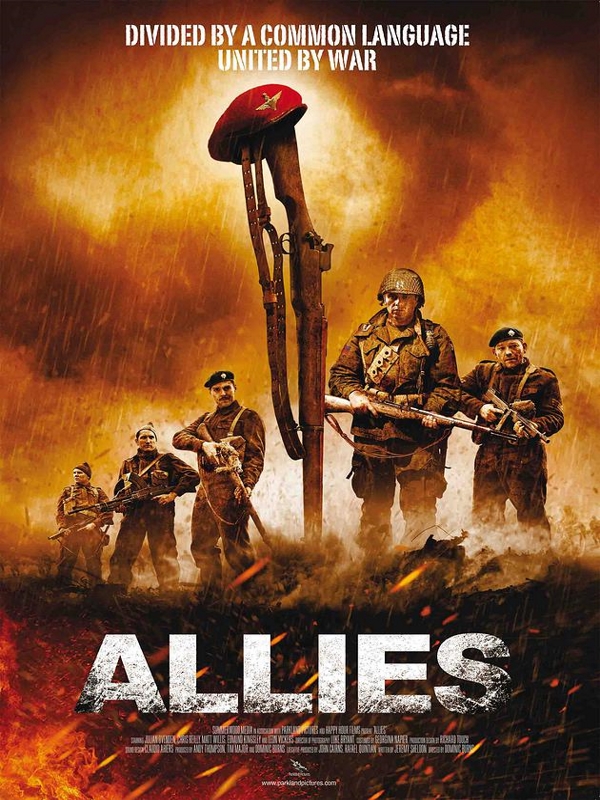 Alliés