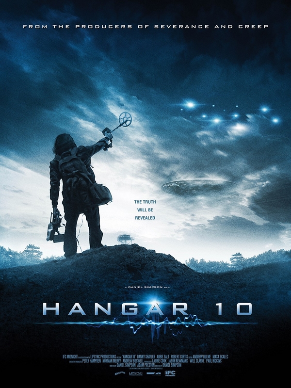 Hangar 10 stream