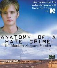 Anatomy of a Hate Crime stream