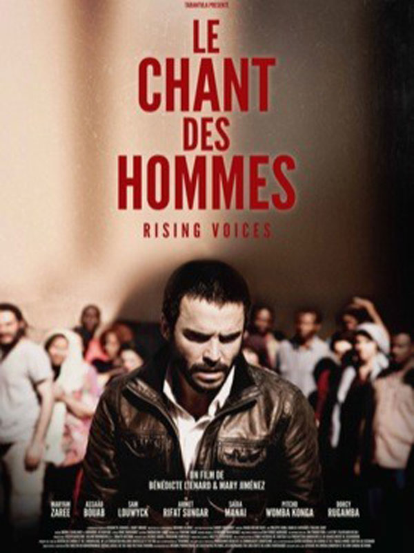 Le Chant des hommes
