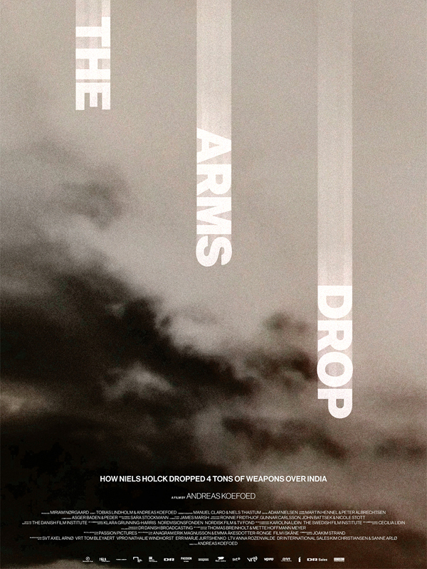 The Arms Drop