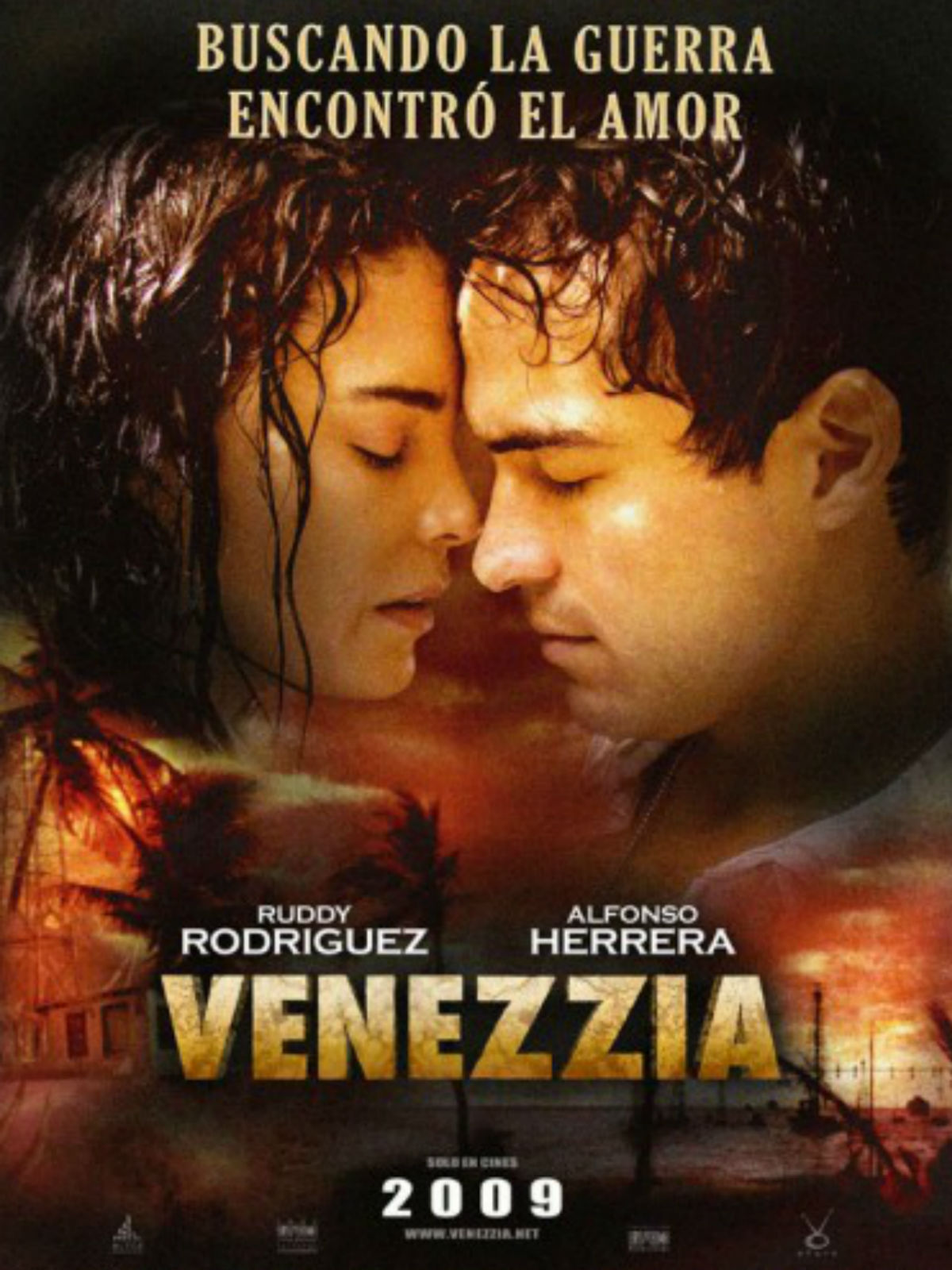 Venezzia