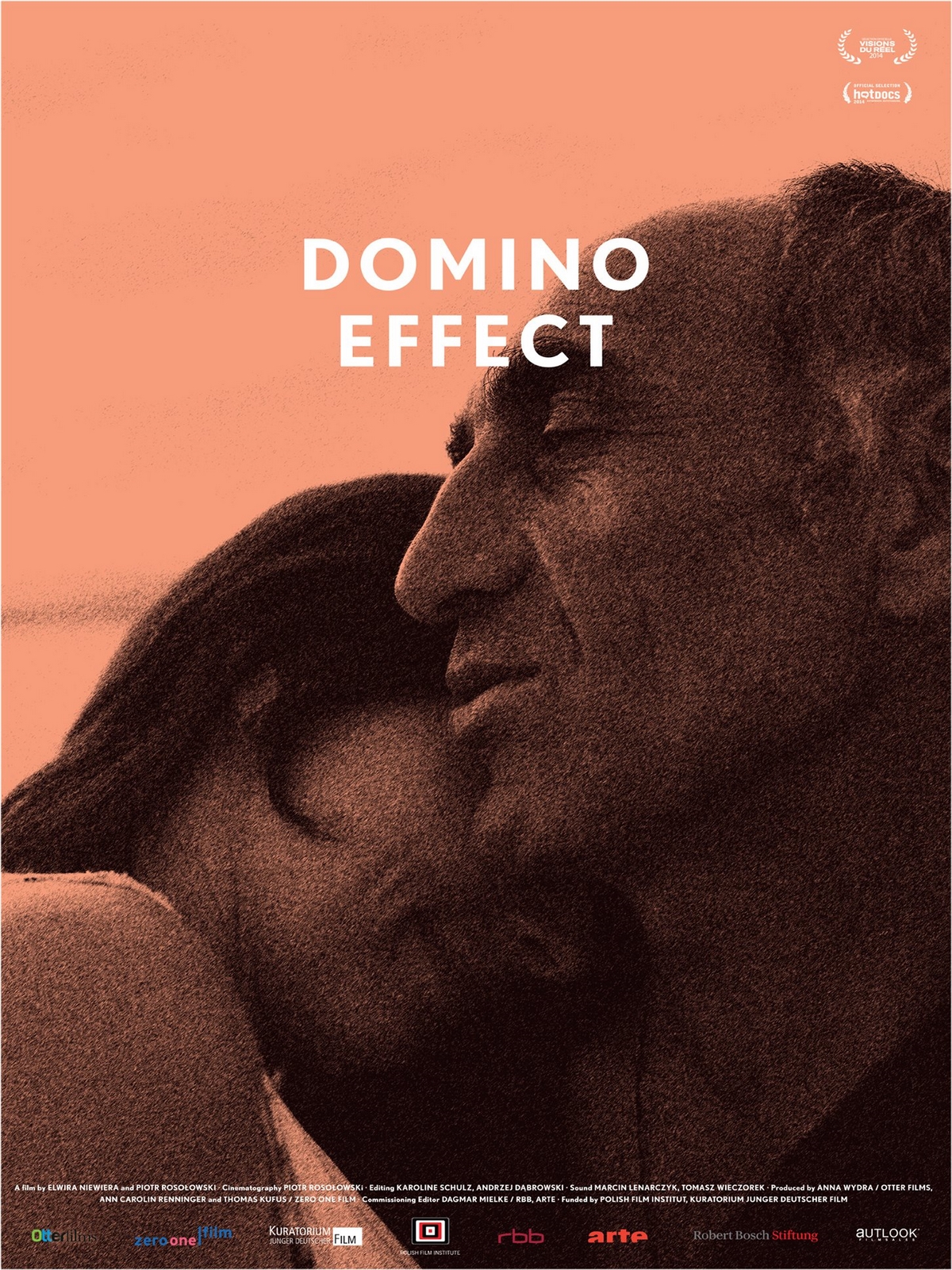 The Domino Effect stream