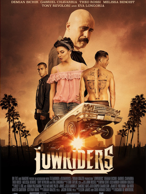 Lowriders stream