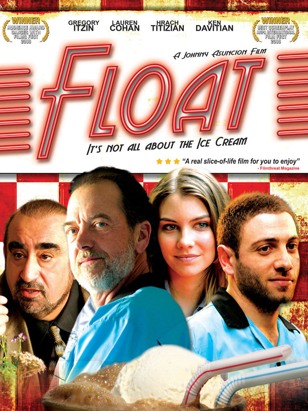 Float stream