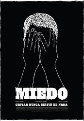 Miedo