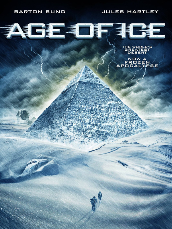 Age of Ice stream