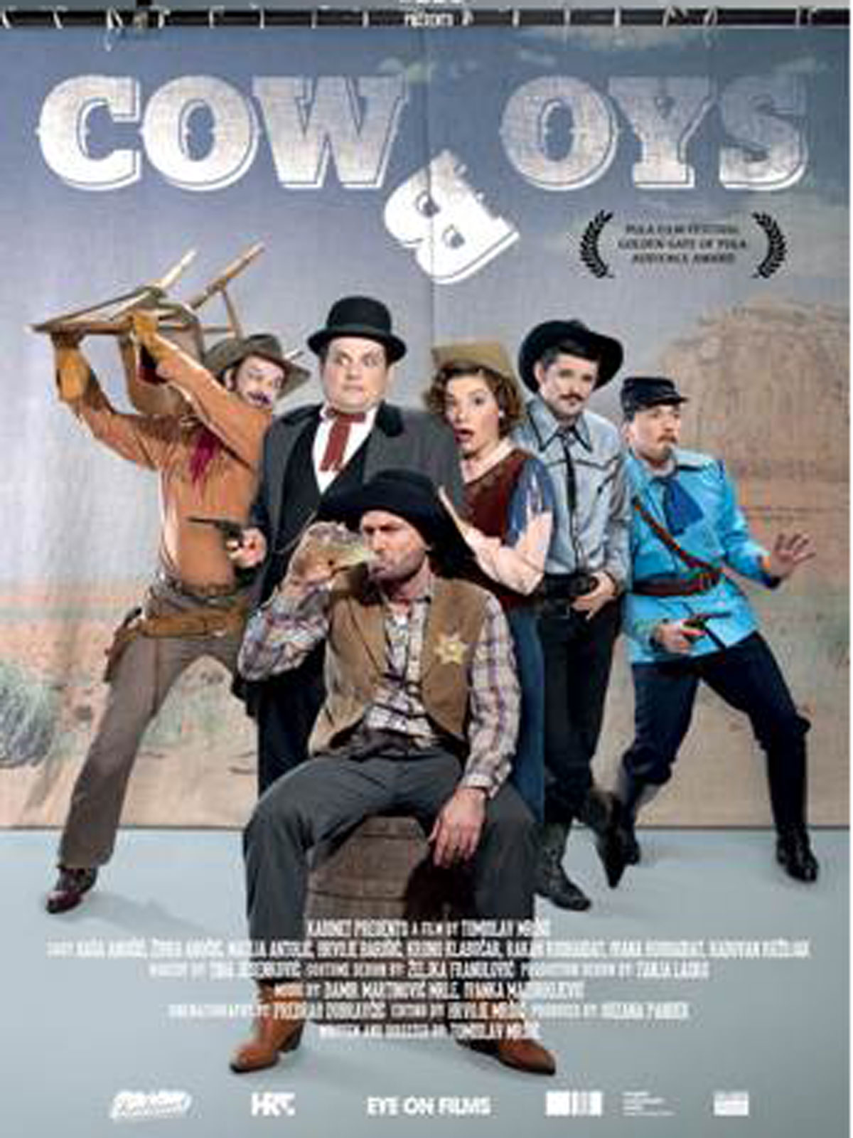 Cowboys