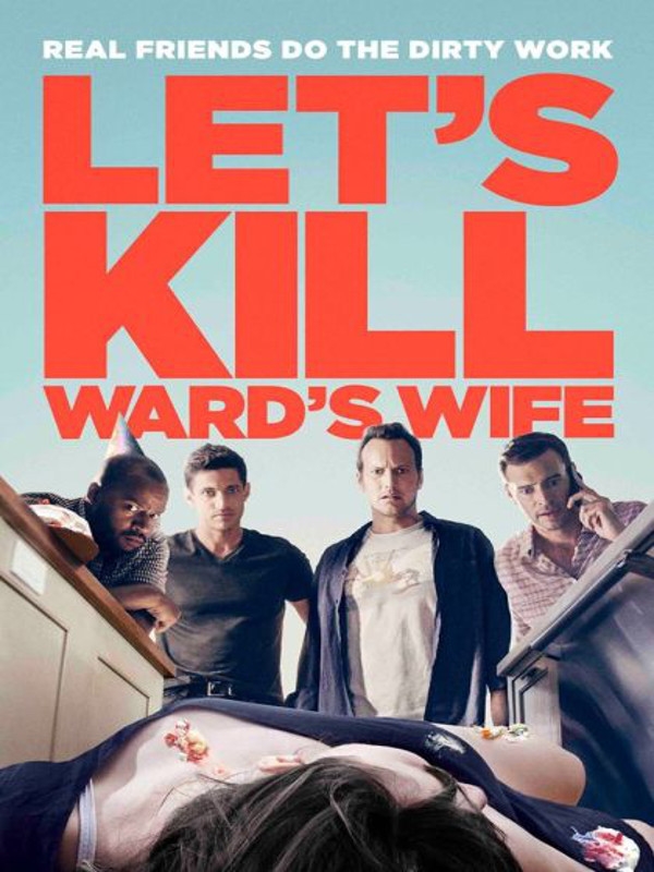 Let's Kill Ward's Wife