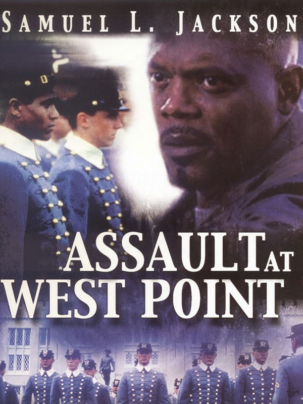 Assault at West Point: The Court-Martial of Johnson Whittaker stream