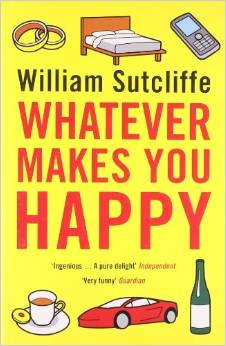Whatever Makes You Happy