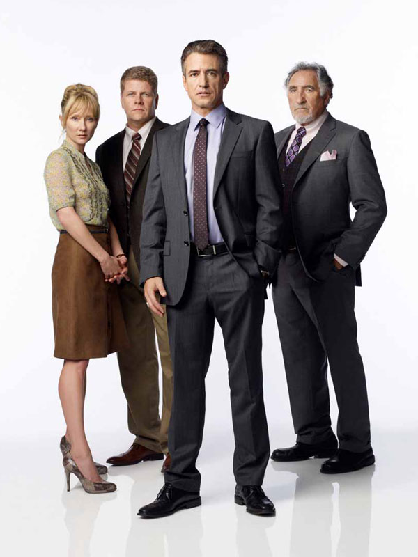 Silent Witness