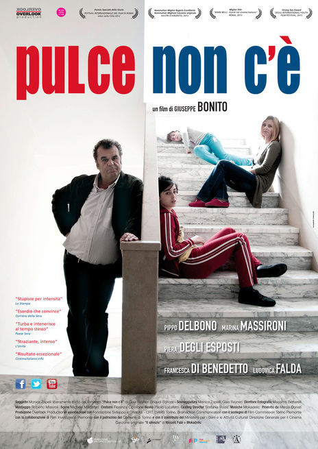 Pulce Non C'è