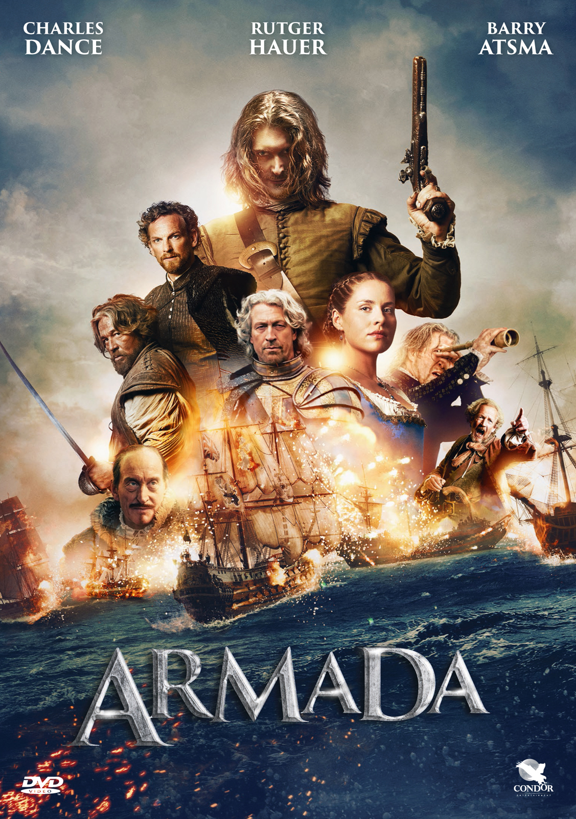 Armada stream