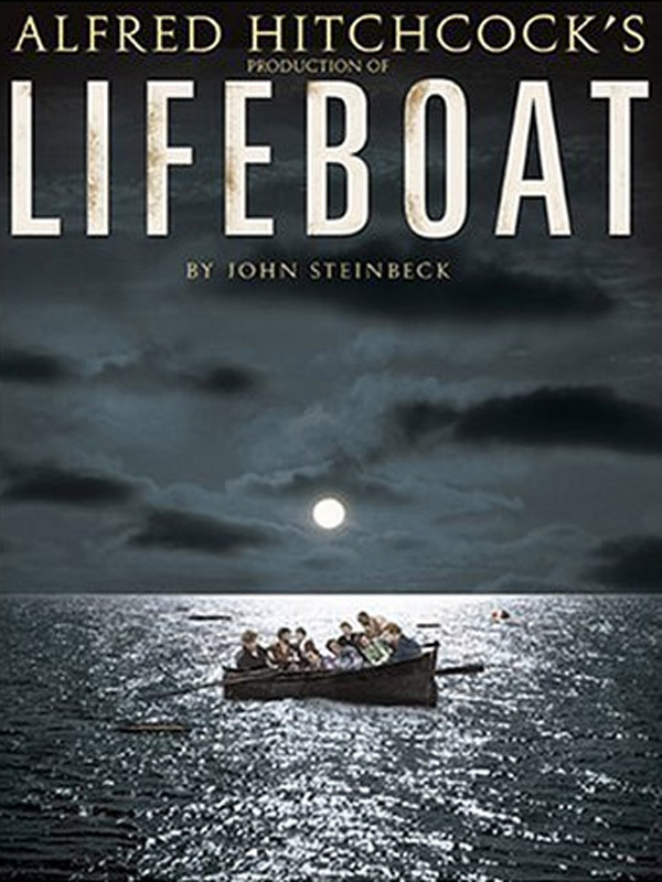 Lifeboat