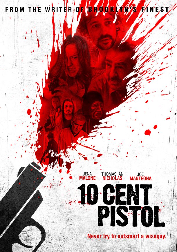 10 Cent Pistol stream