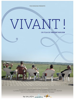 Vivant! stream