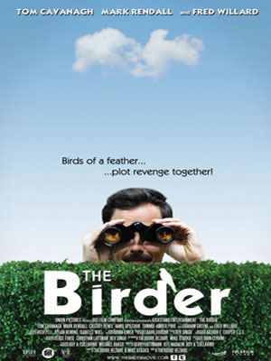 The Birder