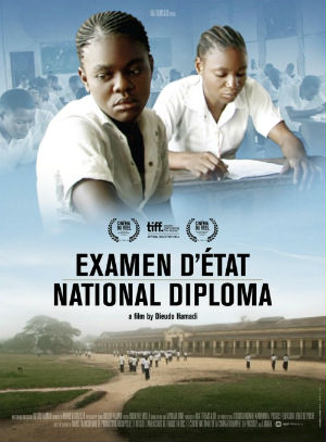 Examen d'Etat