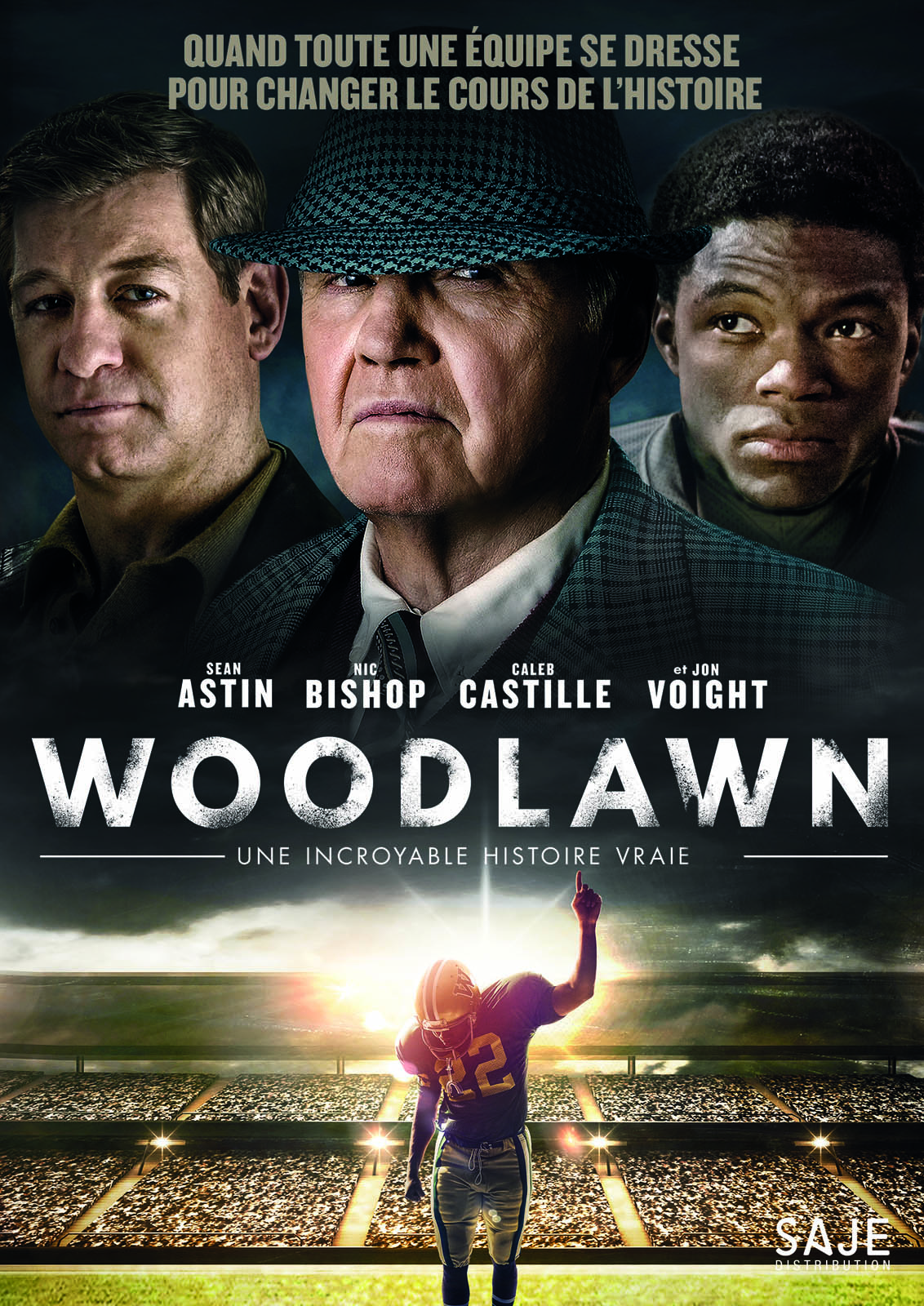 Woodlawn