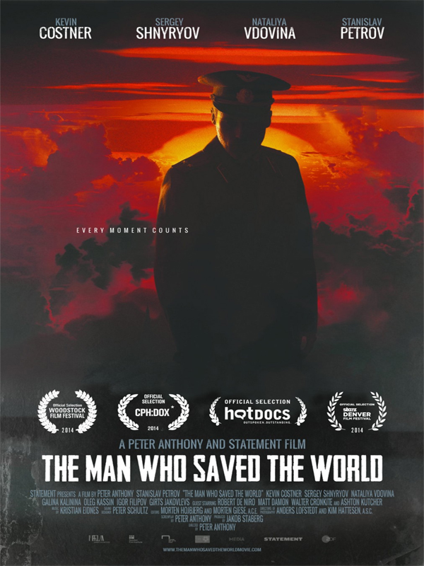 The Man Who Saved the World stream