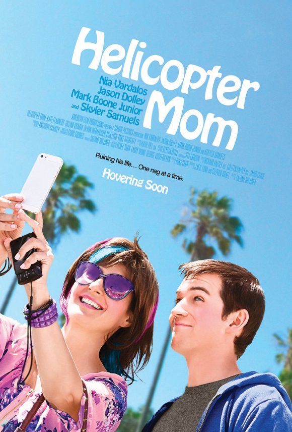 Helicopter Mom stream