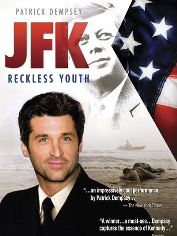 JFK, le destin en marche stream