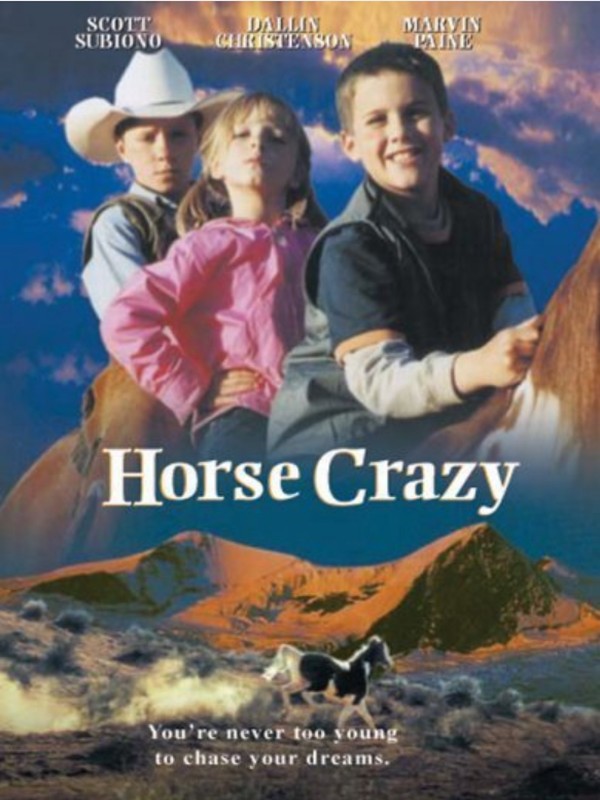 Horse Crazy stream