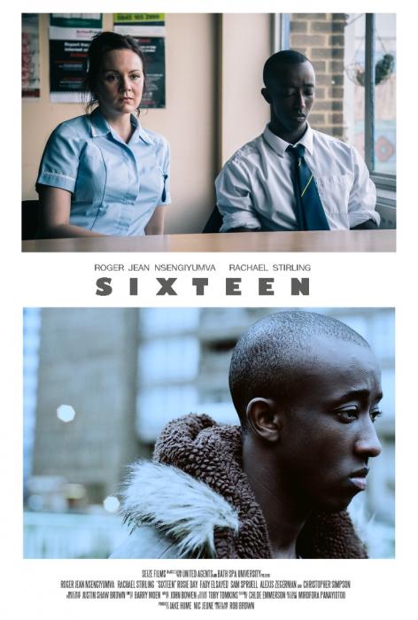 Sixteen