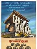Genghis Khan
