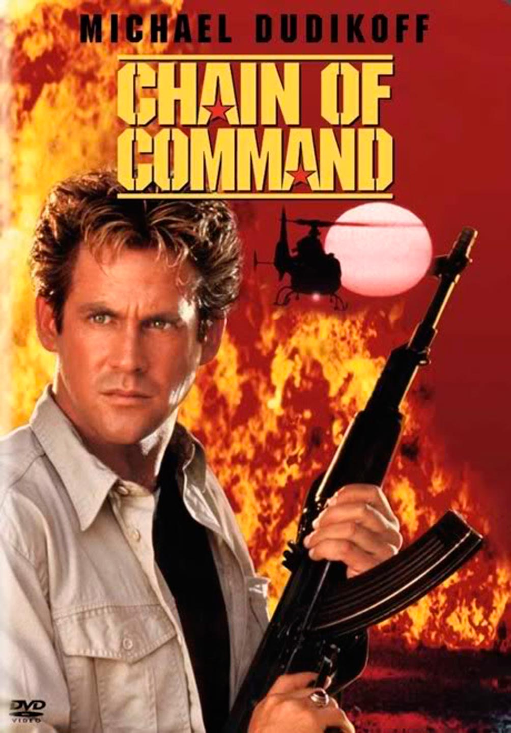 Chain of Command