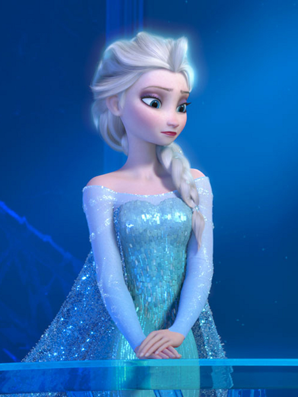 La Reine des neiges 2