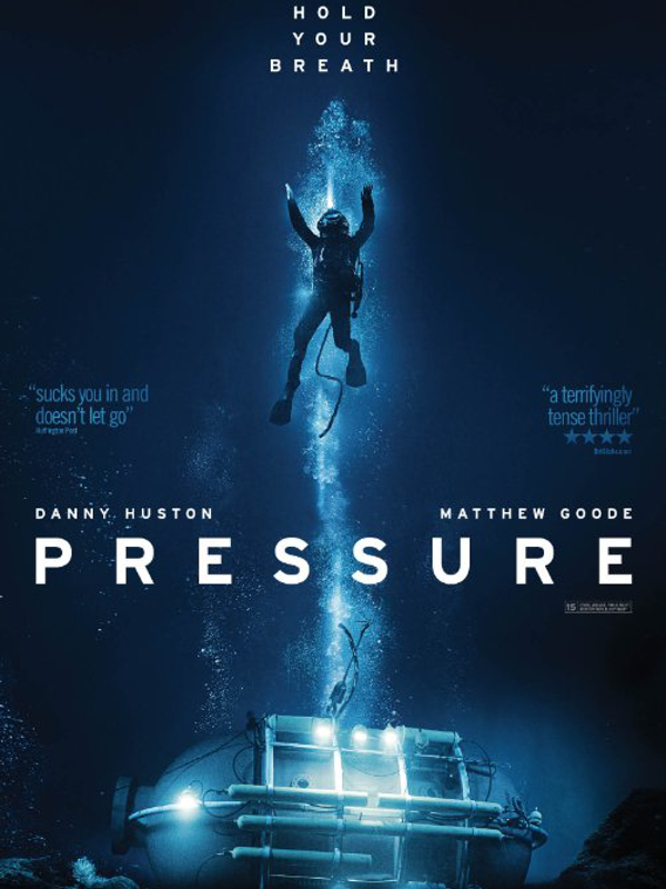 Pressure stream