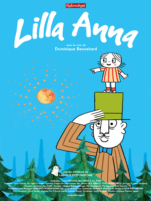 Lilla Anna