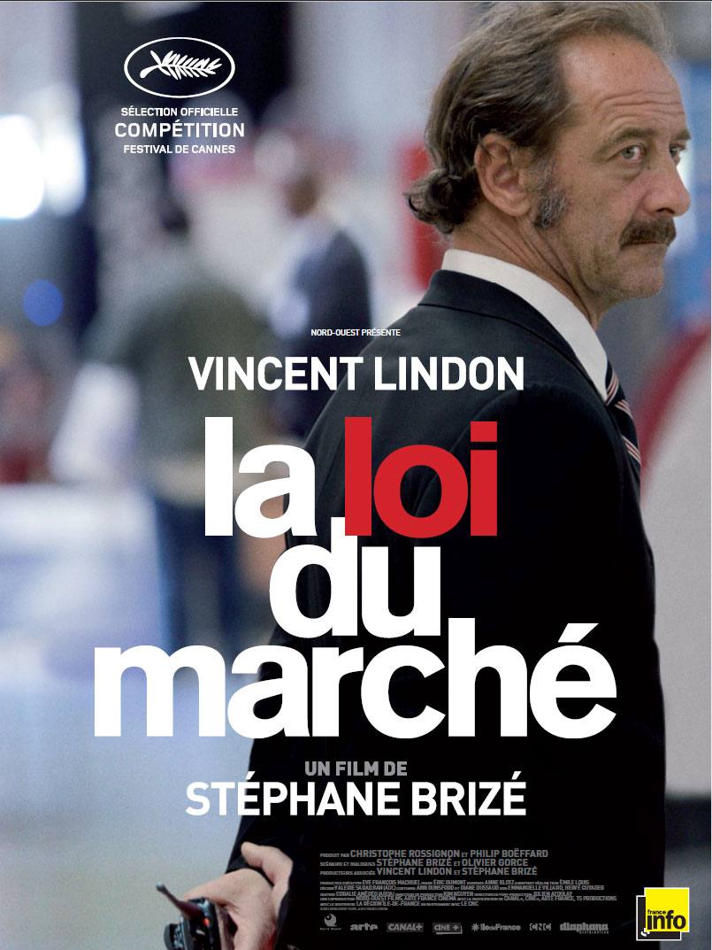 La Loi du marché stream