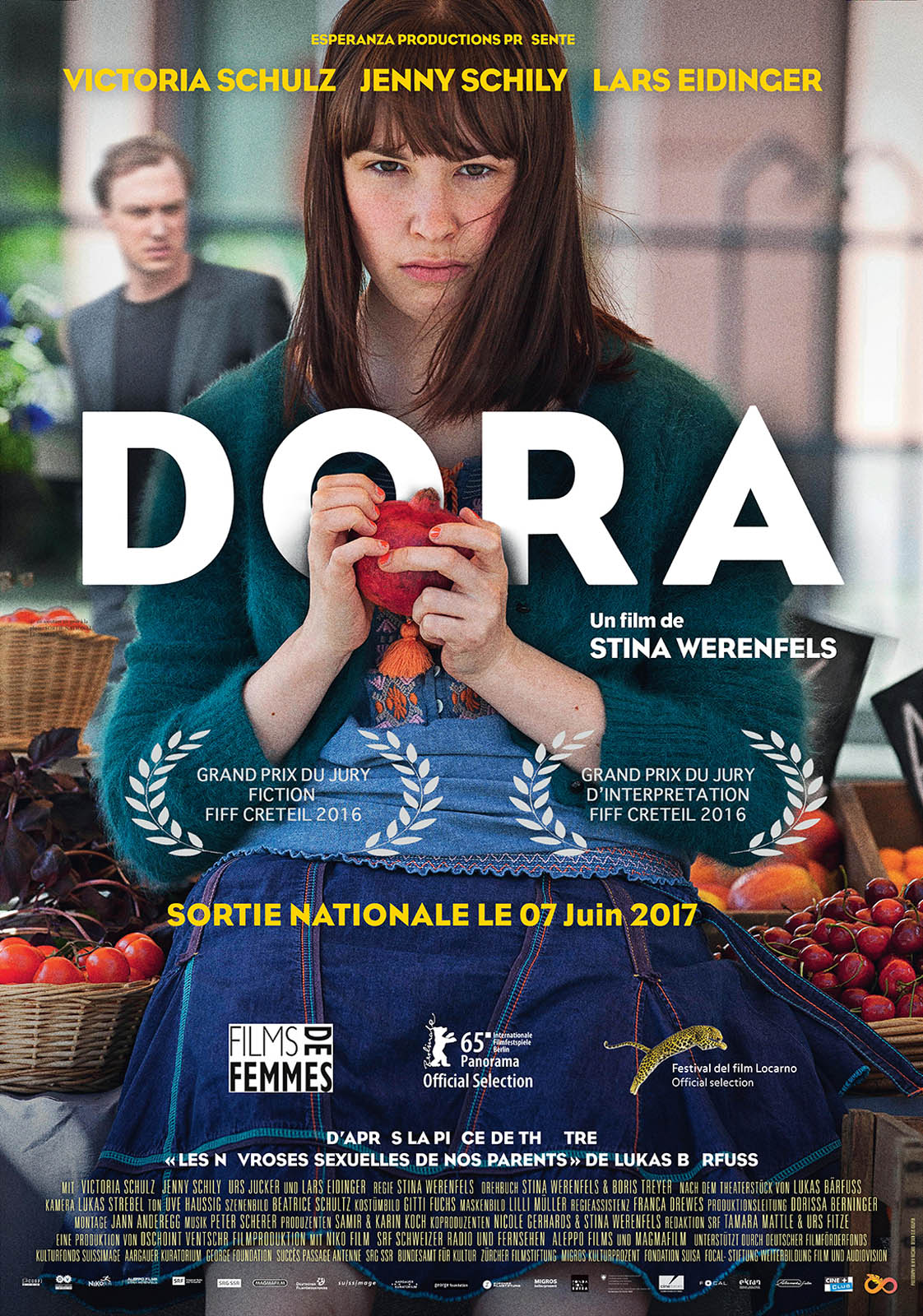 Dora ou les névroses sexuelles de nos parents