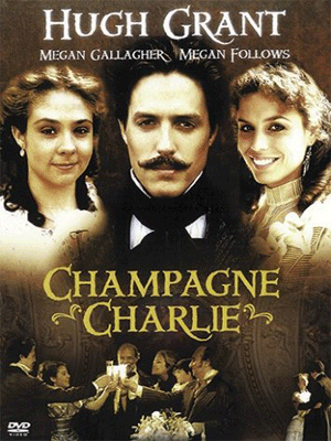 Champagne Charlie stream